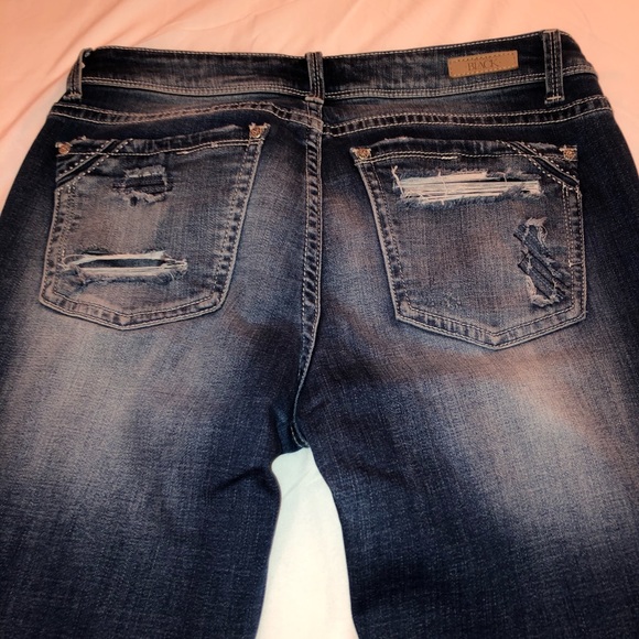 Buckle Denim - Buckle Black Jeans